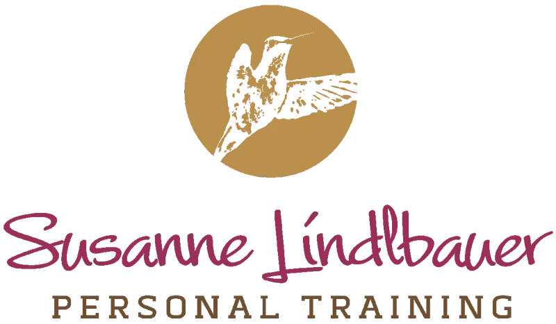 Susanne Lindlbauer - Logo